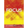 Focus 3: Student's Book - Daniel Brayshaw