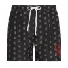 Pánske plavky KM0KM00429-0GK - Calvin Klein M