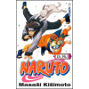 Naruto 23 Potíže - Masaši Kišimoto