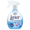Lenor žehlička v spreji & Osviežovač textílií Spring awakening 500 ml