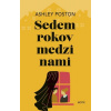 Sedem rokov medzi nami - Ashley Poston