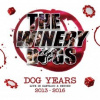 Winery Dogs - Dog Years Live In Santiago.. / Blu-Ray / BRD+CD [Blu-Ray]