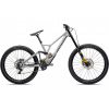 SPECIALIZED Demo Race SATIN SMOKE / COOL GREY / BIRCH OVER DUNE WHITE / OBSIDIAN Veľkosť: S2