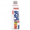 Nutrend UniSport Zero 1000ml - Broskev, Marakuja