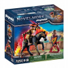 Playmobil 71213 Burnham Raiders - Ohnivý rytier