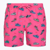 Pánske plavecké šortky Nike Multi Print 5