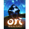 MOON STUDIOS Ori and the Blind Forest - Definitive Edition (PC) Steam Key 10000015196007