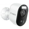 REOLINK Reolink Argus Series B350 8MPx venkovní bateriová IP kamera, 3840X2160, bullet, SD až 128GB, PIR, baterie 6000mAh, IP65,
