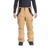 Kalhoty na lyže/snowboard Meatfly Ghost Pants 24/25 Tan