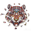 IZMAEL Drevené Color Tiger/L 220 dielov