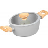 Kastról MagicHome Harmony 2,2 l, so sklenenou pokrievkou, 20 cm