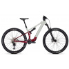 FOCUS VAM² SL 8.7- 430Wh Veľkosti bicykla: M
