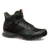 Pánske členkové topánky Tecnica MAGMA S MID GTX MS - čierna 40