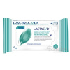 LACTACYD with ANTIBACTERIALS obrúsky na intímnu hygienu 1x15 ks