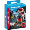 Playmobil Playmobil 9092 Odstreľovanie skál