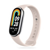 Remienok Tech-Protect Iconband Xiaomi Smart Band 8 / 9 Nfc Beige