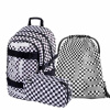 Školský set 3-dielny Baagl skate Ska (8595054289034)
