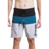 Meatfly Mitch 21 Black/Quiet Gray/Smoky XL