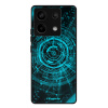 Lesklé pouzdro iSaprio pro Xiaomi Redmi Note 13 Pro 5G / Poco X6 5G - Technics 02 (Lesklé pouzdro, kryt, obal iSaprio Exclusive na mobil Xiaomi Redmi Note 13 Pro 5G / Poco X6 5G s motivem Technics 02