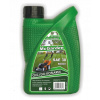 Olej do kosačky - hydraulický olej FAAC HP olej 1 liter originálu (hydraulický olej FAAC HP olej 1 liter originálu)