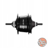 Náboj Shimano ISGS70018AL 8/9-rýchlostný 36