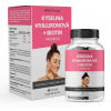 MOVIT ENERGY Kyselina hyalurónová + biotín premium 60 kapsúl