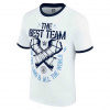 Tričko Puma Man City Men Mcfc Nyc Wwe Top Team T-Shirt White|2XL