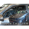 Deflektory Heko - Dodge Charger II LX 2011-2023