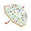 Djeco deštník déšť dD04809