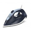 Philips 7000 Series DST7030/20 napařovací žehlička, 2800 W, Calc-Clean, Drip-stop, tmavě modrá DST7030/20