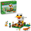 LEGO® Minecraft® 21585 Slepačia farma