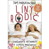 Líný rodič - Tom Hodgkinson