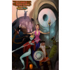 Pixel Heroes: Byte & Magic (PC) Steam DIGITAL