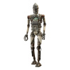 Hot Toys Star Wars: The Mandalorian Akční Figurka 1/6 IG-12 36 cm