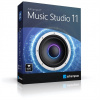 Ashampoo Music Studio 11 ASHAMPOO_MUS