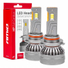 LED žiarovky hlavného svietenia HB3 9005 HP séria Full Canbus AMiO-03678