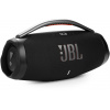 Bluetooth reproduktor JBL Boombox 3 čierny (JBLBOOMBOX3BLKEP)