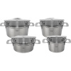 Fissler Phi Collection Topfset 4-tlg.