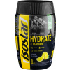 ISOSTAR Hydrate and Perform, dóza, 400 g citron