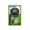 Dymo LM 160 tlačiareň štítkov a 3x D1 pásky 12mm x 7m čierna na bielej