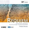 György Ligeti, REQUIEM, CD