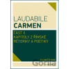 Laudabile Carmen část II. - Eva Kuťáková