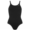Plavky Nike Black 1015764 18 (2XL)