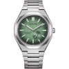 Citizen SUPER TITANIUM ZENSHIN 60 NK5020-58X, oficiálna záruka Autorizovaného servisu