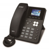 Planet Technology Corp. Planet VIP-1120PT VoIP SIP telefon, G.722 HD, barevný LCD, Auto Provision, PoE, CZ menu