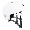 K2 Varsity prilba nastaviteľné PRO White rose L 58-61cm (K2 Varsity prilba nastaviteľné PRO White rose L 58-61cm)
