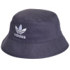 Adidas Adicolor Trefoil Bucket Hat HD9710 (92407) Black OSFM