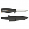 Fiskars Nôž FISKARS s puzdrom univerzálny K40