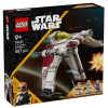 LEGO 75432 Stíhačka V-19 Torrent Starfighter, Novinka