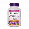 Webber Naturals Brusnice 500 mg 80 tabliet